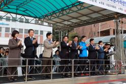 제25회 마포구체육회장기 축구대회 및 제1회 마포구협회장기 직장인축구대회 3