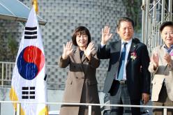 제25회 마포구체육회장기 축구대회 및 제1회 마포구협회장기 직장인축구대회 5