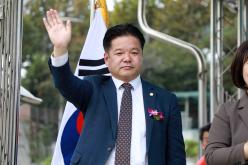 제25회 마포구체육회장기 축구대회 및 제1회 마포구협회장기 직장인축구대회 8