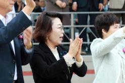제25회 마포구체육회장기 축구대회 및 제1회 마포구협회장기 직장인축구대회 11