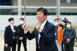 제25회 마포구체육회장기 축구대회 및 제1회 마포구협회장기 직장인축구대회 13