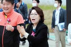 제25회 마포구체육회장기 축구대회 및 제1회 마포구협회장기 직장인축구대회 15