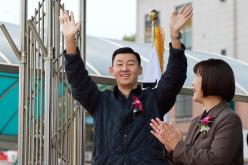 제25회 마포구체육회장기 축구대회 및 제1회 마포구협회장기 직장인축구대회 17