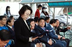 제25회 마포구체육회장기 축구대회 및 제1회 마포구협회장기 직장인축구대회 21