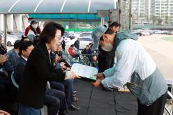 제25회 마포구체육회장기 축구대회 및 제1회 마포구협회장기 직장인축구대회 22