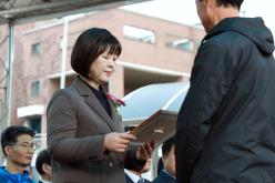 제25회 마포구체육회장기 축구대회 및 제1회 마포구협회장기 직장인축구대회 27