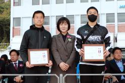 제25회 마포구체육회장기 축구대회 및 제1회 마포구협회장기 직장인축구대회 29