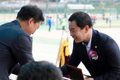 제25회 마포구체육회장기 축구대회 및 제1회 마포구협회장기 직장인축구대회 32