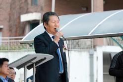 제25회 마포구체육회장기 축구대회 및 제1회 마포구협회장기 직장인축구대회 34