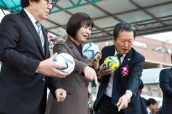제25회 마포구체육회장기 축구대회 및 제1회 마포구협회장기 직장인축구대회 44