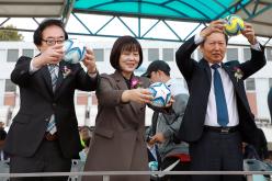 제25회 마포구체육회장기 축구대회 및 제1회 마포구협회장기 직장인축구대회 45