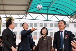 제25회 마포구체육회장기 축구대회 및 제1회 마포구협회장기 직장인축구대회 47