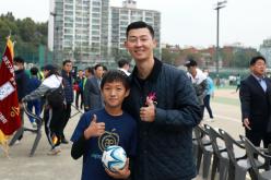 제25회 마포구체육회장기 축구대회 및 제1회 마포구협회장기 직장인축구대회 51