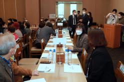 서교동 경로잔치 1