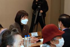 서교동 경로잔치 2