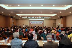 서교동 경로잔치 4