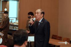 서교동 경로잔치 10