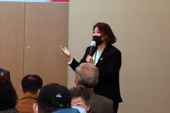 서교동 경로잔치 13