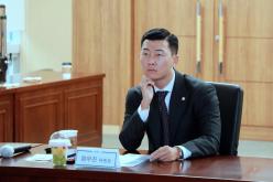 효도급식사업 및 조례설명회 1