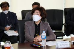 효도급식사업 및 조례설명회 4