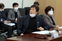 효도급식사업 및 조례설명회 7