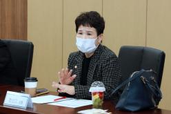 효도급식사업 및 조례설명회 9