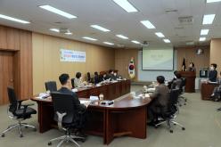 효도급식사업 및 조례설명회 10