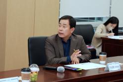 효도급식사업 및 조례설명회 13