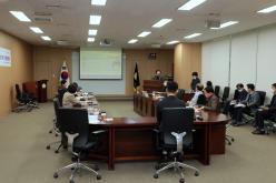 효도급식사업 및 조례설명회 16