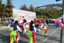 2022년 연남동 주민화합 대축제 4