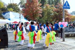 2022년 연남동 주민화합 대축제 5