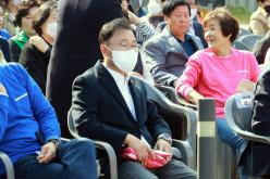 2022년 연남동 주민화합 대축제 7