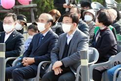 2022년 연남동 주민화합 대축제 14