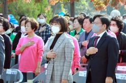 2022년 연남동 주민화합 대축제 16