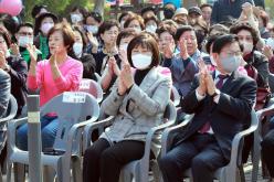 2022년 연남동 주민화합 대축제 20