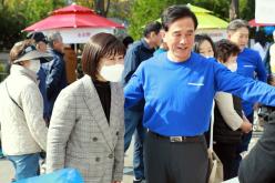 2022년 연남동 주민화합 대축제 59