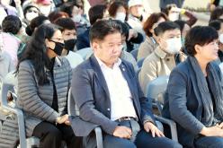 2022 마포구 NGO 자원봉사박람회&공익바자회 2