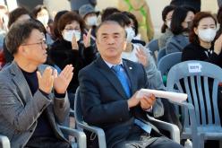 2022 마포구 NGO 자원봉사박람회&공익바자회 4