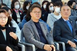 2022 마포구 NGO 자원봉사박람회&공익바자회 6