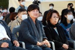 2022 마포구 NGO 자원봉사박람회&공익바자회 9