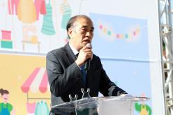 2022 마포구 NGO 자원봉사박람회&공익바자회 17