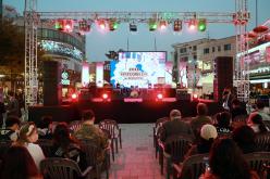 2022 할로윈 인 홍대 1