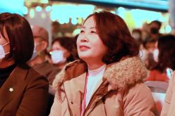 2022 할로윈 인 홍대 2