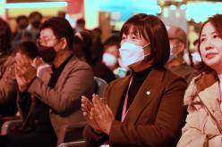 2022 할로윈 인 홍대 3