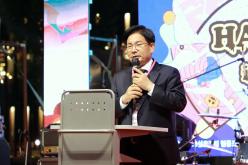 2022 할로윈 인 홍대 7