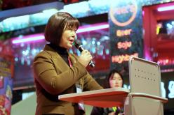 2022 할로윈 인 홍대 11