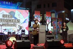 2022 할로윈 인 홍대 14
