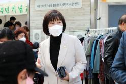 제6회 나눔바자회 2