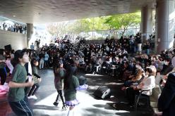 2022 마포구 청소년 페스티벌 하늘연달 2