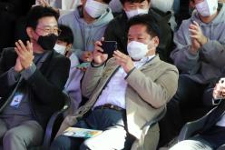 2022 마포구 청소년 페스티벌 하늘연달 5